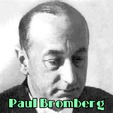 Paul Bromberg
